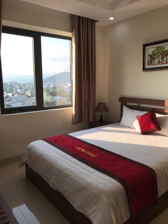 Hien Luong Hotel &Apartment Da Nang Exterior foto